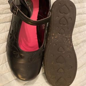 Petalia brand Mary Jane shoes